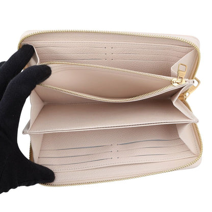 Louis Vuitton Wallet Monogram Empreinte Zippy — view 4
