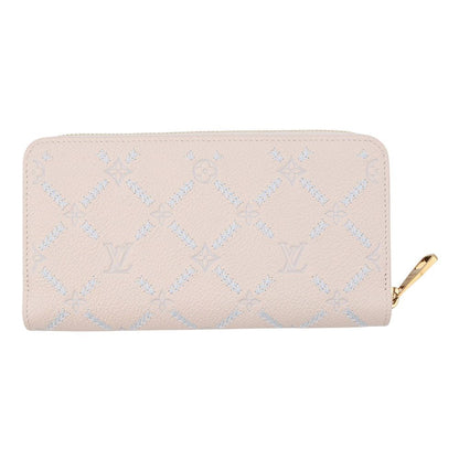 Louis Vuitton Wallet Monogram Empreinte Zippy — view 3