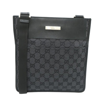 Gucci Shoulder Bag Black