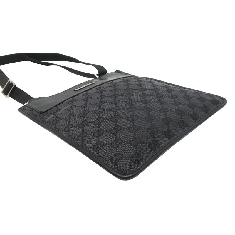 Gucci Shoulder Bag Black — view 3