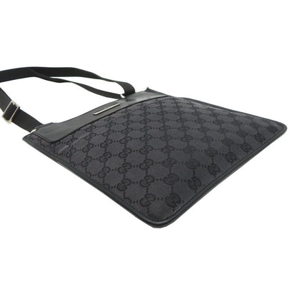 Gucci Shoulder Bag Black — view 3