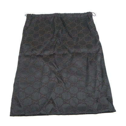 Gucci Shoulder Bag Black — view 9