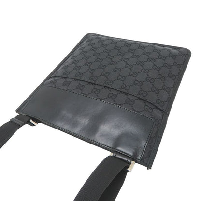 Gucci Shoulder Bag Black — view 4