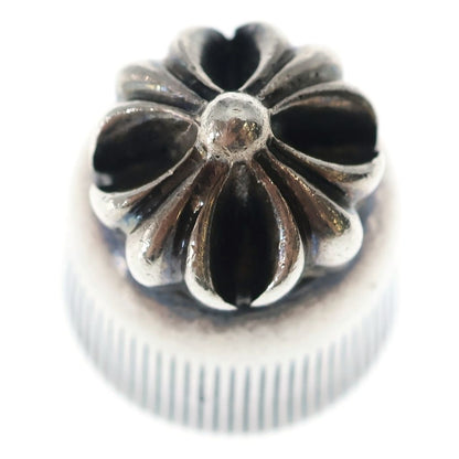 Chrome Hearts Vaseline Cap Silver — view 5