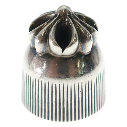 Chrome Hearts Vaseline Cap Silver — view 3