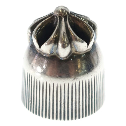 Chrome Hearts Vaseline Cap Silver — view 2