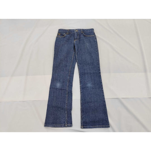 Louis Vuitton 38 Denim Pants Jeans Blue