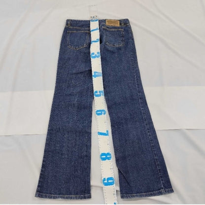 Louis Vuitton 38 Denim Pants Jeans Blue — view 2