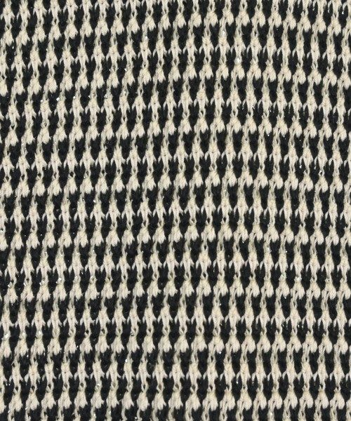 Louis Vuitton Cardigan Black — view 6