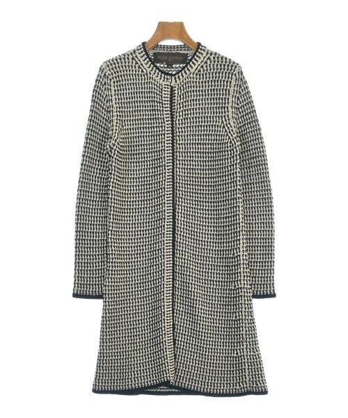 Louis Vuitton Cardigan Black