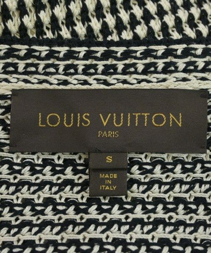 Louis Vuitton Cardigan Black — view 3