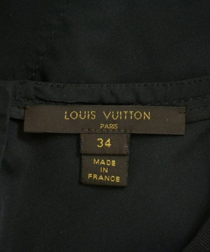 Louis Vuitton Dress Black — view 3