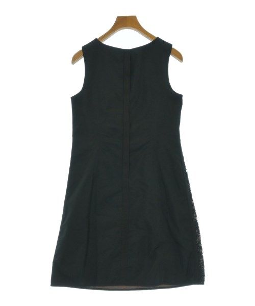 Louis Vuitton Dress Black — view 2