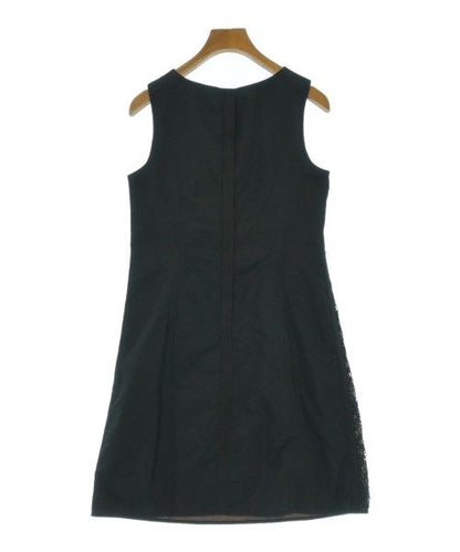 Louis Vuitton Dress Black — view 2