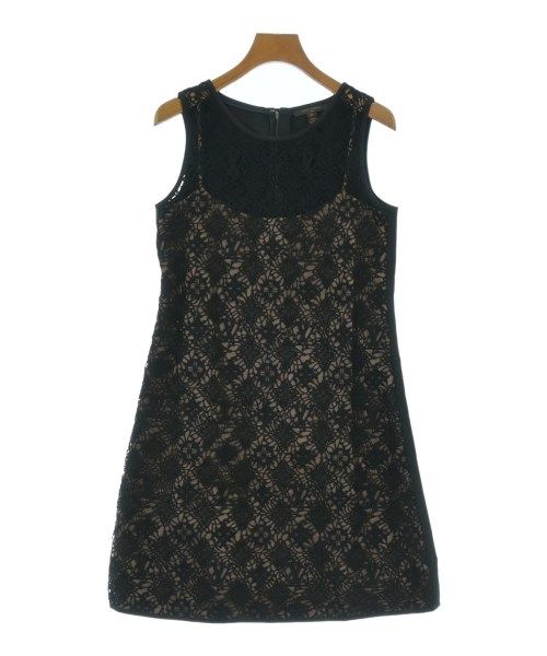 Louis Vuitton Dress Black