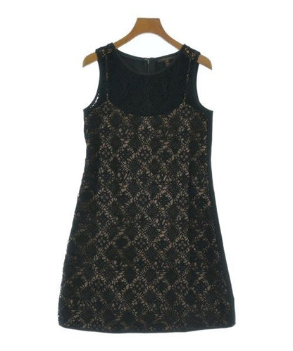 Louis Vuitton Dress Black