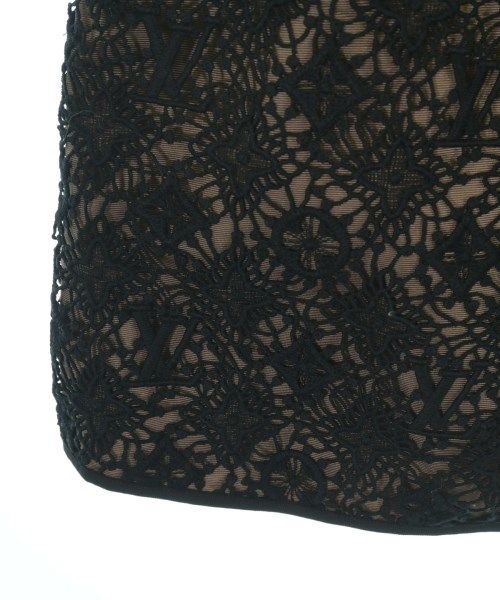 Louis Vuitton Dress Black — view 5