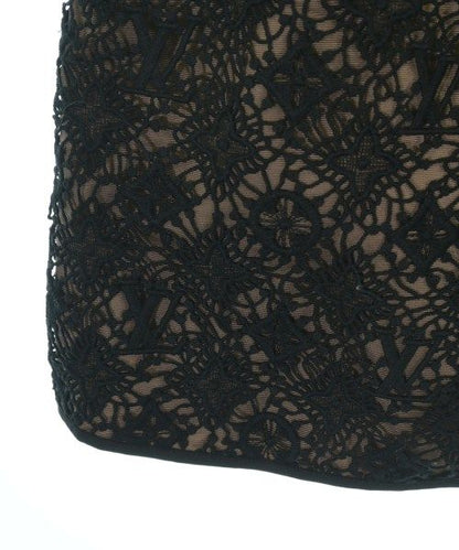 Louis Vuitton Dress Black — view 5