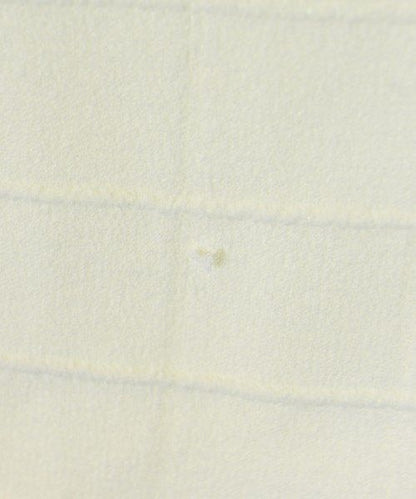 Chanel Knit Sweater White — view 6