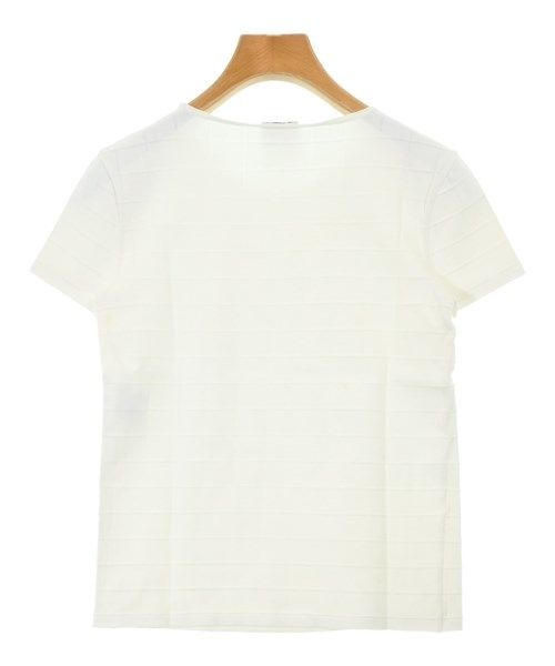 Chanel Knit Sweater White — view 2