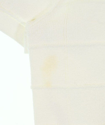Chanel Knit Sweater White — view 7