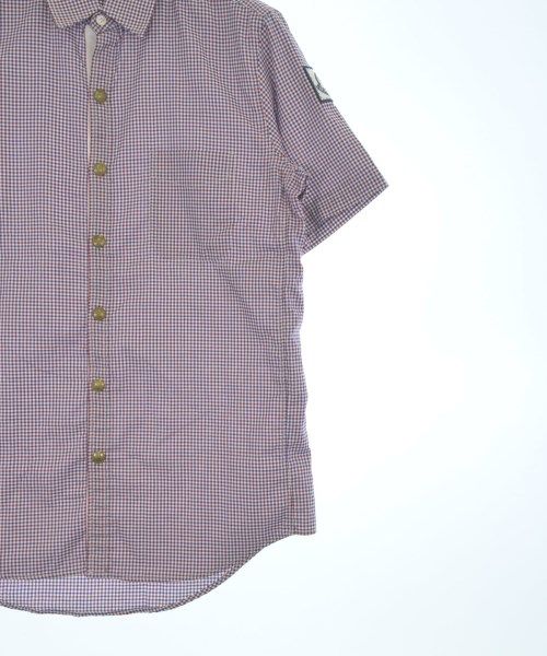 Moncler Gamme Bleu Shirt — view 5