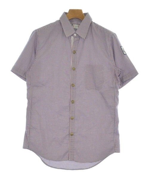 Moncler Gamme Bleu Shirt