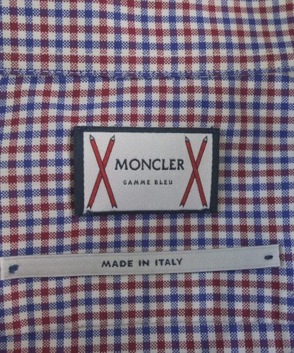 Moncler Gamme Bleu Shirt — view 3