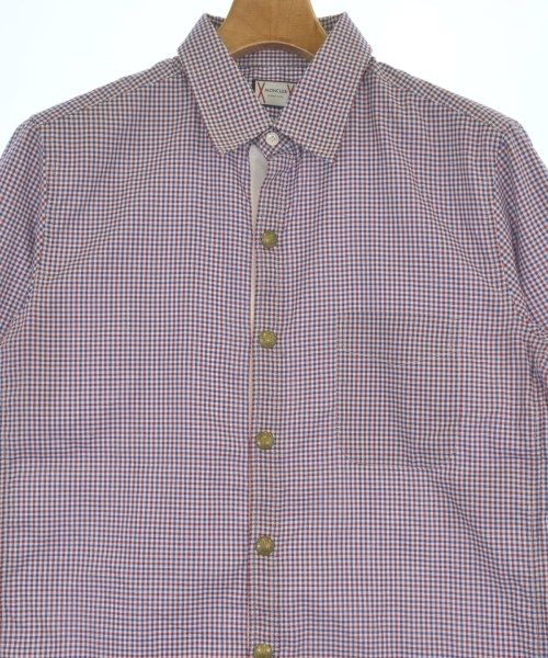 Moncler Gamme Bleu Shirt — view 4