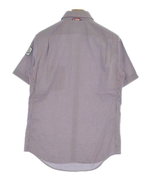 Moncler Gamme Bleu Shirt — view 2