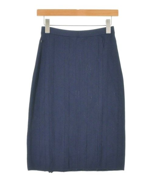 Louis Vuitton Knee Length Skirt — view 2