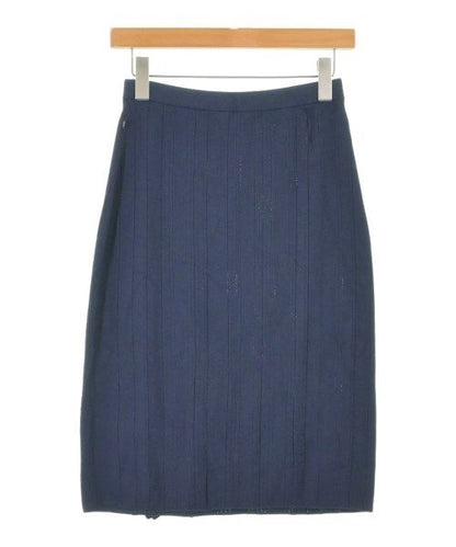 Louis Vuitton Knee Length Skirt — view 2