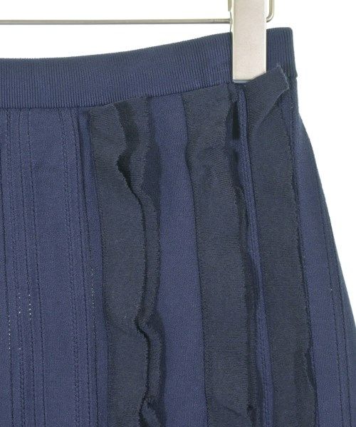 Louis Vuitton Knee Length Skirt — view 4