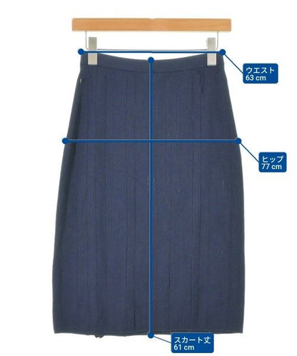Louis Vuitton Knee Length Skirt — view 6