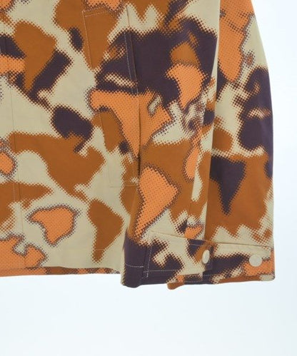 Louis Vuitton Jacket Orange — view 5
