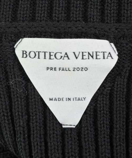 Bottega Veneta Cardigan Black — view 3