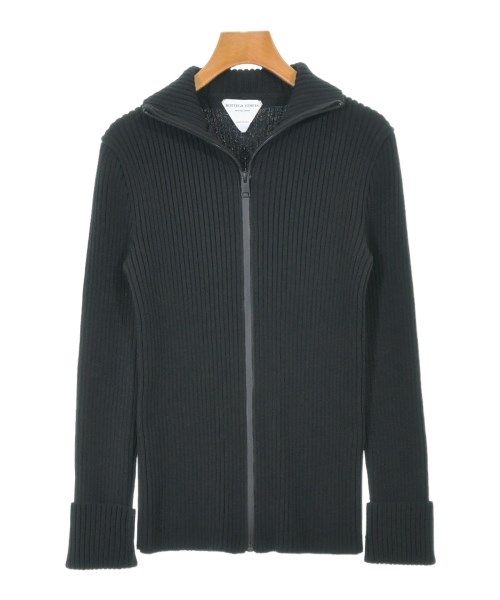 Bottega Veneta Cardigan Black