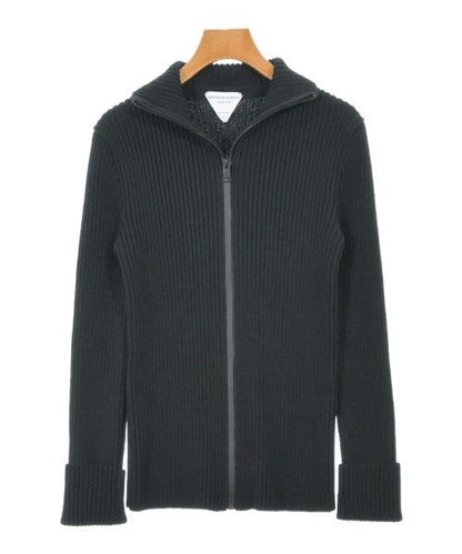 Bottega Veneta Cardigan Black
