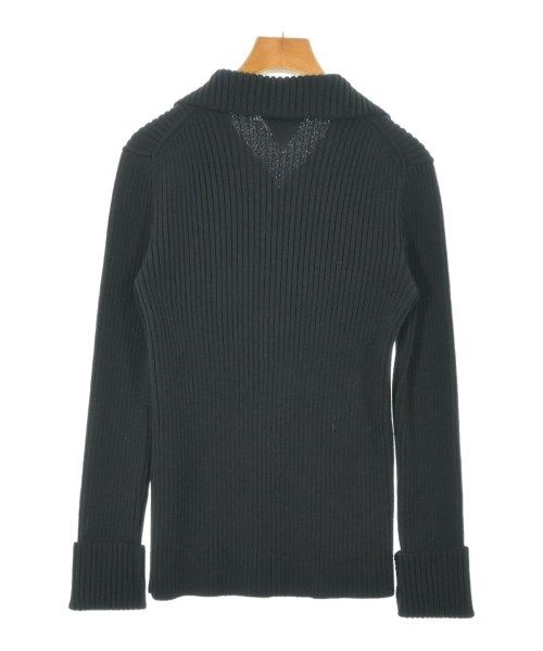 Bottega Veneta Cardigan Black — view 2