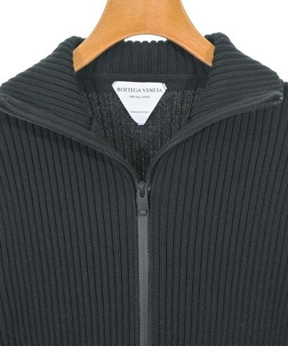 Bottega Veneta Cardigan Black — view 4