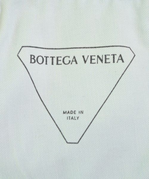 Bottega Veneta Denim Pants — view 3