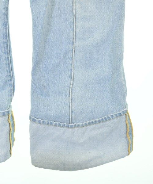 Bottega Veneta Denim Pants — view 5