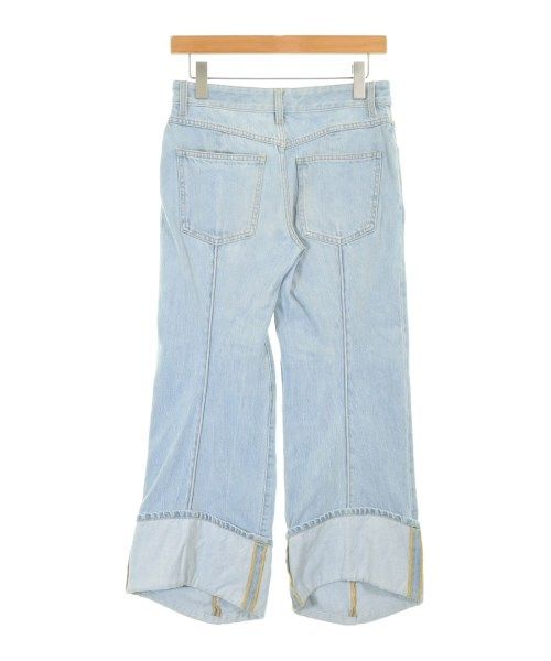 Bottega Veneta Denim Pants — view 2