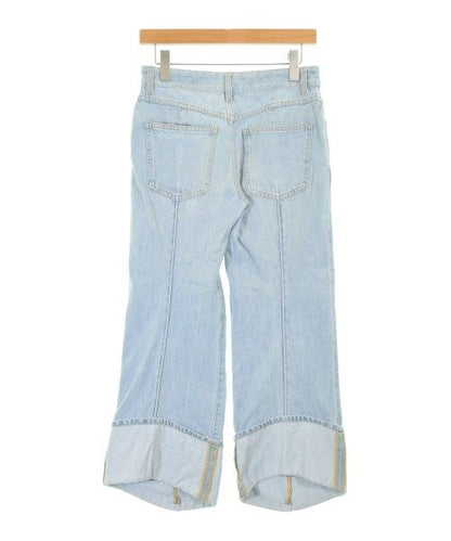 Bottega Veneta Denim Pants — view 2