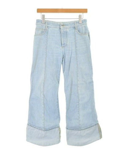 Bottega Veneta Denim Pants