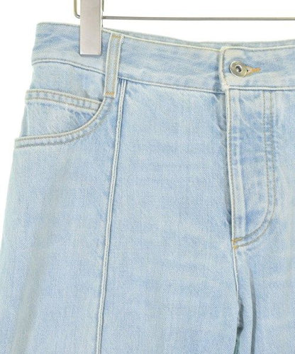 Bottega Veneta Denim Pants — view 4