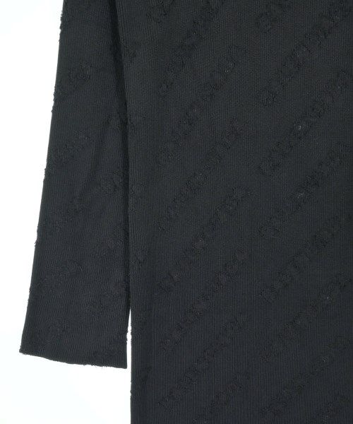 Balenciaga Dress Black — view 5