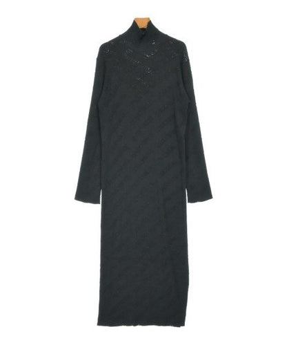 Balenciaga Dress Black