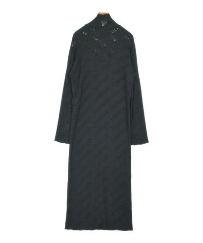 Balenciaga Dress Black — view 2
