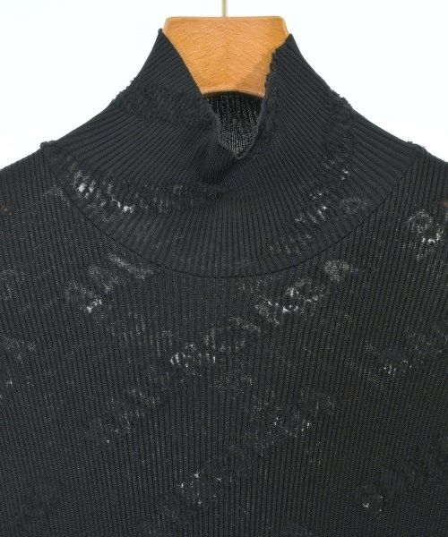 Balenciaga Dress Black — view 4